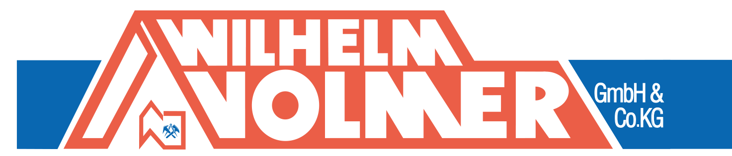 Logo Wilhelm Volmer GmbH & Co. KG